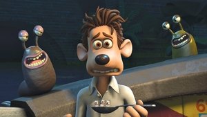 Flushed Away 2006