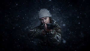 Ballistic