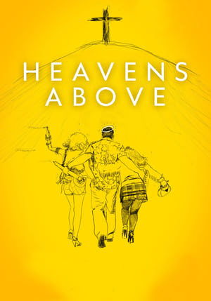 Poster Heavens Above (2021)