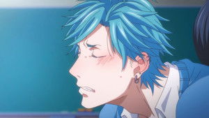 Yarichin Bitch Club – Episode 1