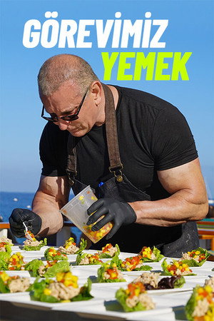 Sezon 2 posteri