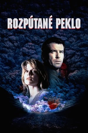 Poster Rozpútané peklo 1997