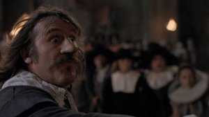 Cyrano de Bergerac (1990)