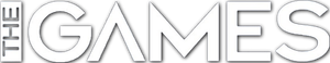 The Games — Logos 1