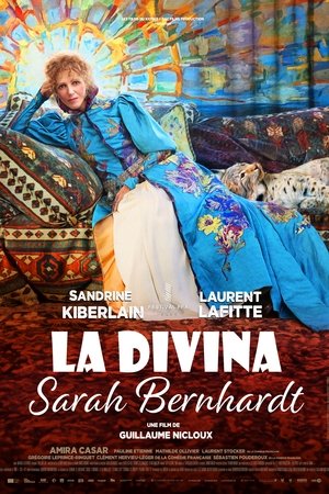 Image La divina Sarah Bernhardt