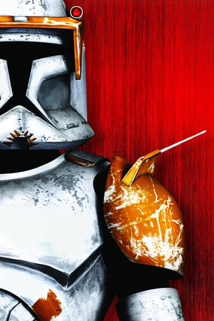 Star Wars : The Clone Wars - Saison 1 - Une galaxie divisée - poster n°5
