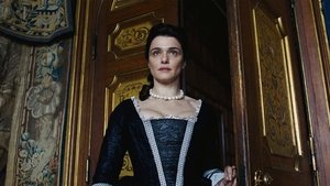 The Favourite 2018