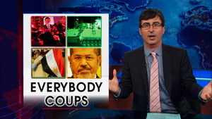 The Daily Show: 18×128