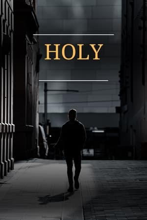 Poster Holy (2023)