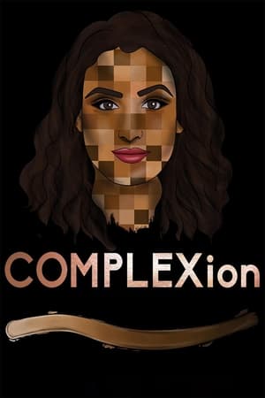Poster COMPLEXion 2023