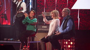 En direct de l’univers: 13×10 {year} Online En Netflix