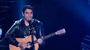 American Idol: 2×19