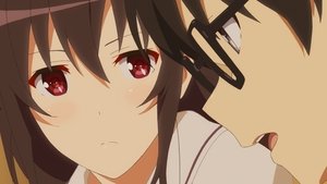 Saekano: How to Raise a Boring Girlfriend Season 1 Episode 6