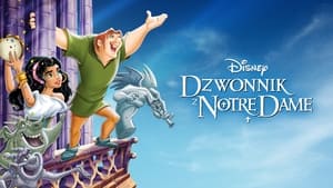 The Hunchback of Notre Dame 1996