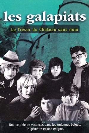 Poster Les Galapiats Season 1 Episode 4 1970