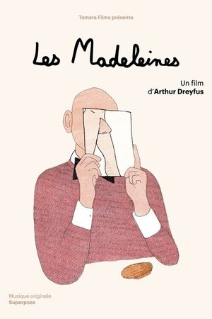 Image Les Madeleines