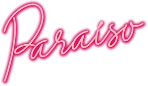 Paraíso — Logos 5