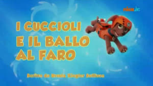 Paw Patrol 1×22