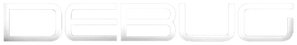 Debug — Logos 1