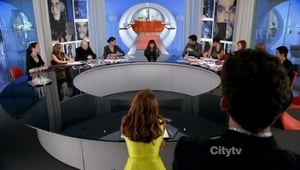 Watch S4E2 - Ugly Betty Online