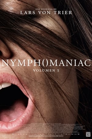 Image Nymphomaniac. Volumen 1