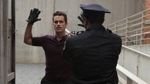 White Collar Season 4 Episode 8