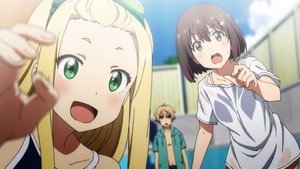 This Art Club Has a Problem! Season 1 Episode 5
