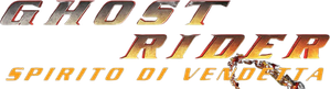 Ghost Rider - Spirito di vendetta