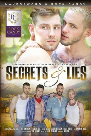 Image Secrets & Lies