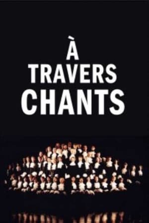 À travers chants 2001