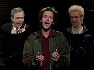 Saturday Night Live Dana Carvey/Dr. Dre