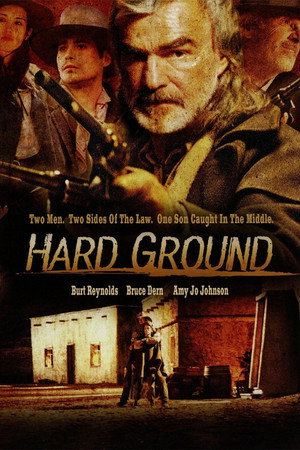 Hard Ground 15