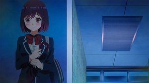 Watari-kun’s ****** Is About to Collapse: 1×2