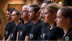 MasterChef Australia Season 6 Episode 28