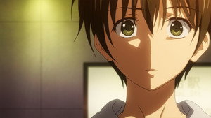 Golden Time Episodio 22