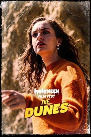 Poster The Dunes (2019)