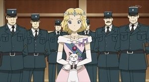 Detective Conan 0x38