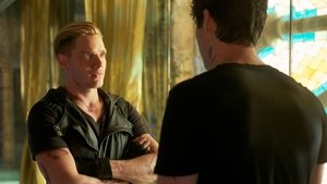 Shadowhunters Temporada 1 Capítulo 5