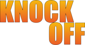 Knock Off — Logos 3