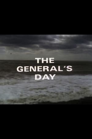 Poster The General's Day (1972)