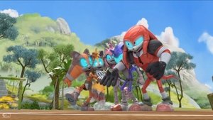 Sonic Boom: 2×39