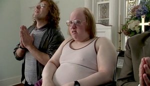 Little Britain USA: 1×4