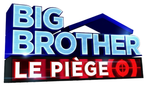 Big Brother: Le piège — Logos 3