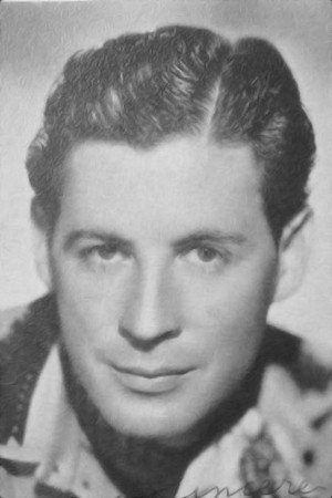 Jack Randall portrait