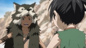 Dororo: Season 1 Episode 8 – The Story of Saru