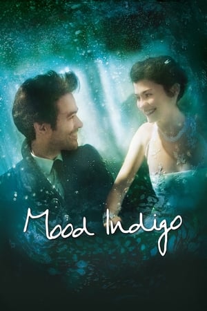 Mood Indigo