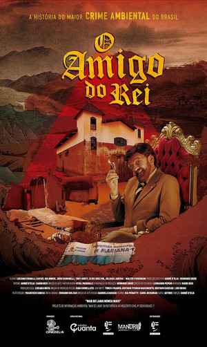 O Amigo do Rei 5