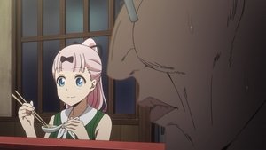 Kaguya-sama: Love Is War Season 1 Episode 11