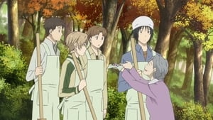 Natsume Yuujinchou: 5×7