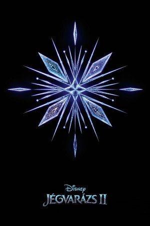 poster Frozen II